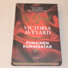 Victoria Aveyard Punainen kuningatar